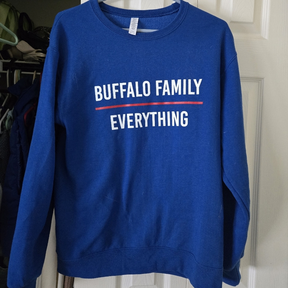 Buffalo Bills Sweatshirt